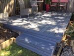 Composite decking
