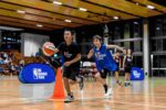 NBA Basketball School Australia