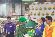 Lane Cove News Week in Review 14th to 21st January 2026