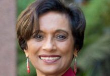 Lane Cove Local Emeritus Professor Prem Ramburuth Recognised in the Australia Day Honours List