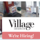 Magazine Distribution Contractor The Village Observer – Northern Sydney - Contractor Role