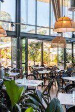 Buckle Cafe Distillery