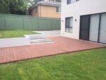 Composite Decking