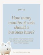 Count Your Blessings Bookkeeping