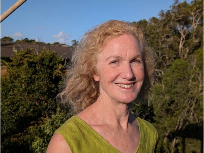 Kathy Hawkins
