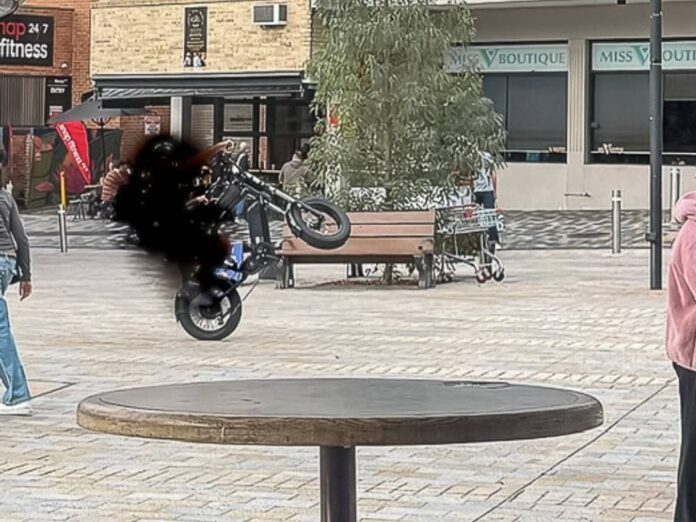 E-bikes - Featured Image -2