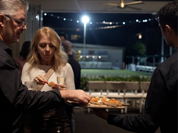 Lusso Kitchen - Mosman Featured Image