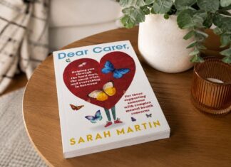 Supporting carers and those loving, living or looking after someone with complex mental health concerns.