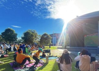 Lane Cove News Week in Review 9 June – 16 June