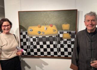 Got some Artistic Talent? Enter the 2026 Lane Cove Art Awards