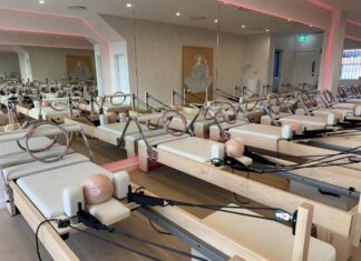 Meet House of Core: Lane Cove’s New Boutique Pilates Studio