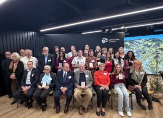 Lane Cove’s 2026 Citizenship Awards