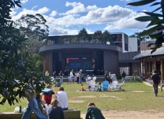 Lane Cove News: Week in Review 16–22 June 2026