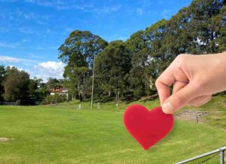 Give Local By 30 June: A Lane Cove EOFY Giving Guide