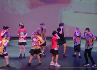 More Than Just Dance: Local Special Olympics Program Builds Confidence, Friendship and Community