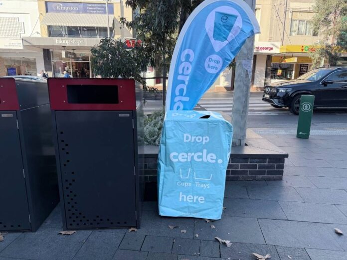 Plastic free July
