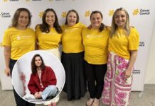 Daffodil Day Sip & Swap Returns to Lane Cove After Raising $25,000 in Its First Year