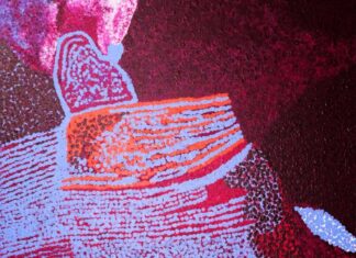 Evolution at Gallery Lane Cove: Founders of the Indigenous Art Movement on Show This July