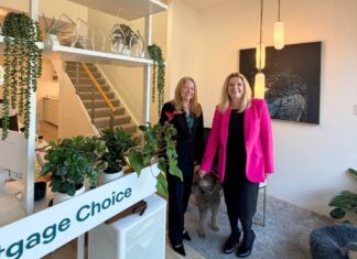 Meet Leanne Johnstone: The Lane Cove Mortgage Broker Helping Locals Find a Way Into the Property Market