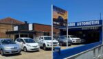 Fremder Automotive Fremder Automotive