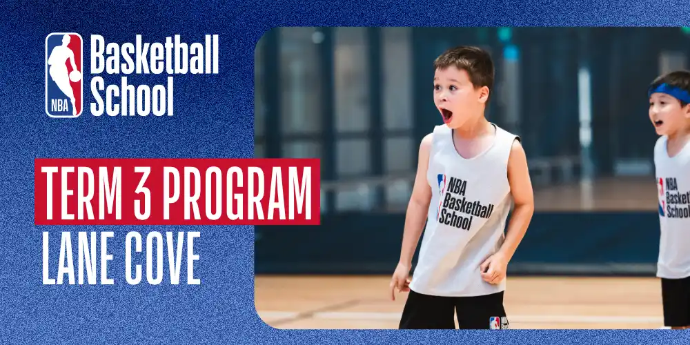 NBA Basketball School Australia
