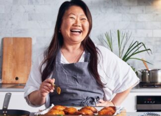 Share Your Lane Cove Library Story – Just Like Nagi from Recipe Tin Eats