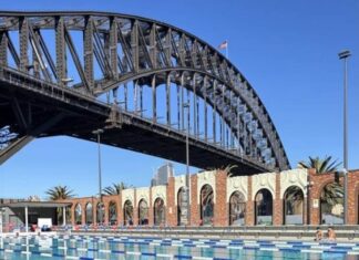 North Sydney Olympic Pool Set To Reopen – What It Could Mean For Lane Cove
