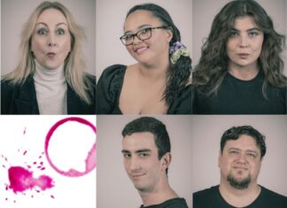 Lane Cove Theatre Company Brings Bovell’s Riotous Comedy After Dinner to the Stage