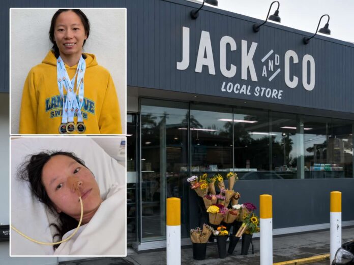Sam Pratt Fundraiser at Jack & Co