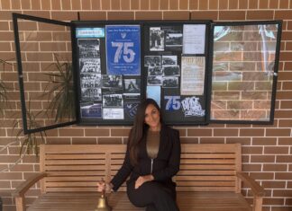Lane Cove West Public School 75th Jubilee Celebration!