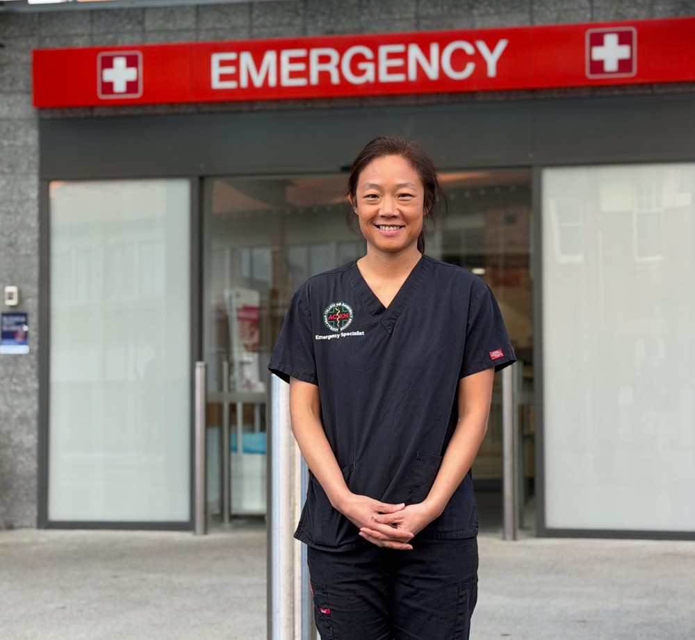 Dr Davina Julliard