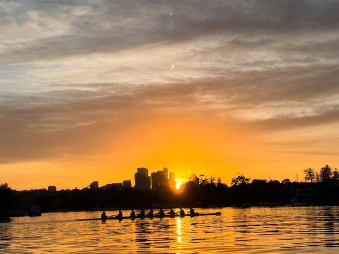 North Shore Rowing Club - 3