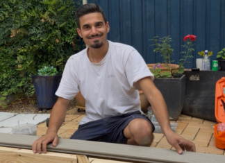 Got a List of Jobs Around the House? Meet VDC Home Improvements