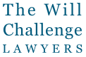 Will Challenge Lawyers