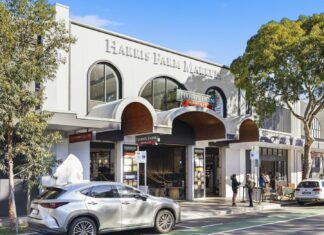 One of Lane Cove’s Largest Commercial Properties Is Up for Sale