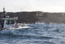 Flat Batteries, Old Fuel and Record Rescues: Marine Rescue’s Warning to Boaters
