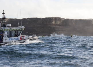 Flat Batteries, Old Fuel and Record Rescues: Marine Rescue’s Warning to Boaters