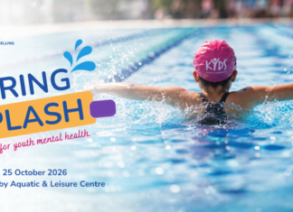 KYDS Spring Splash 2026