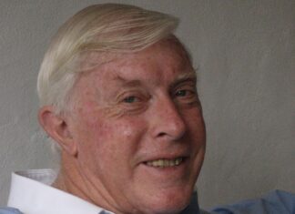 Vale Associate Professor John Herbert Overton AM – A True Gentleman