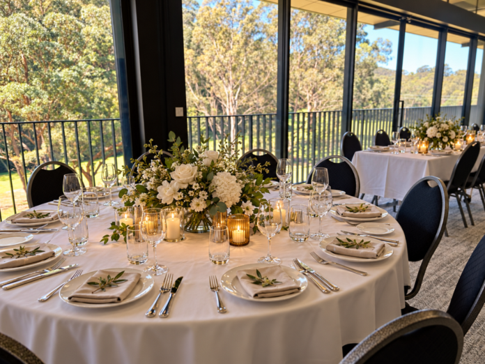 Galuwa Melbourne Cup