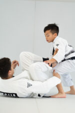 SJJA Jiu Jitsu Academy