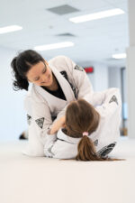 SJJA Jiu Jitsu Academy