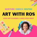 Art with Ros