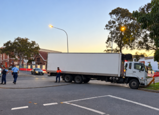 Lane Cove Week In Review 13 – 20 October 2026