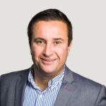 Willoughby Deputy Mayor Angelo Rozos
